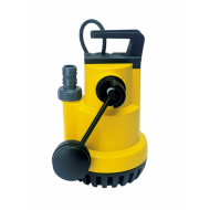 VIGILA - Pompa submersibila drenaj pentru apa curata